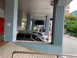 Sindo Industrial Building (D13), Factory #485167881